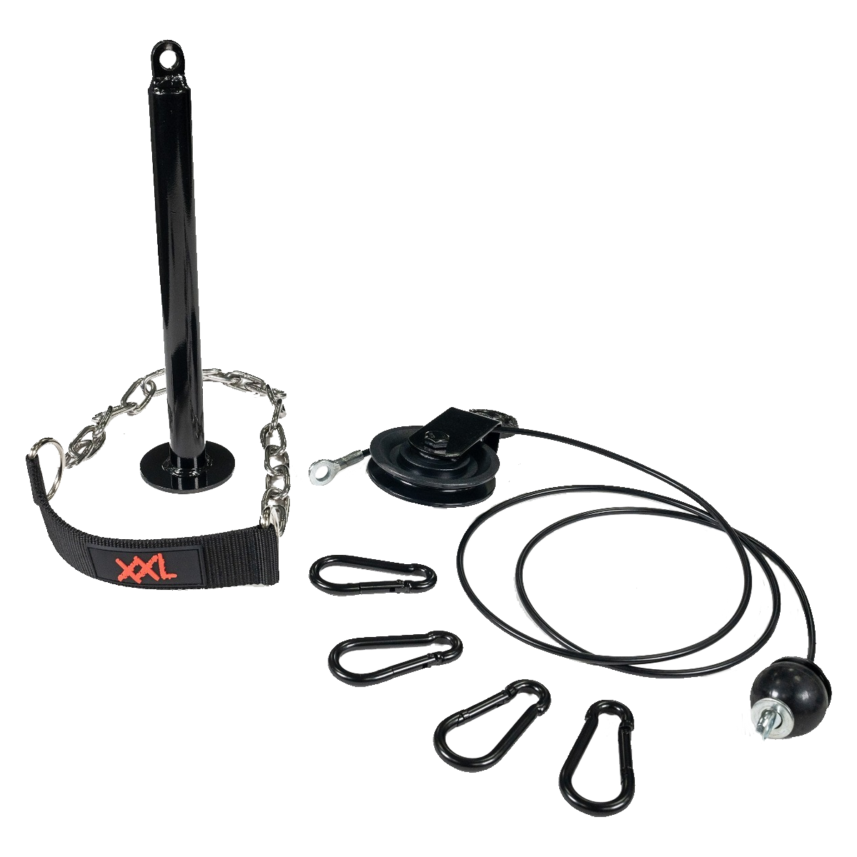 Cable Pulley - Standaard