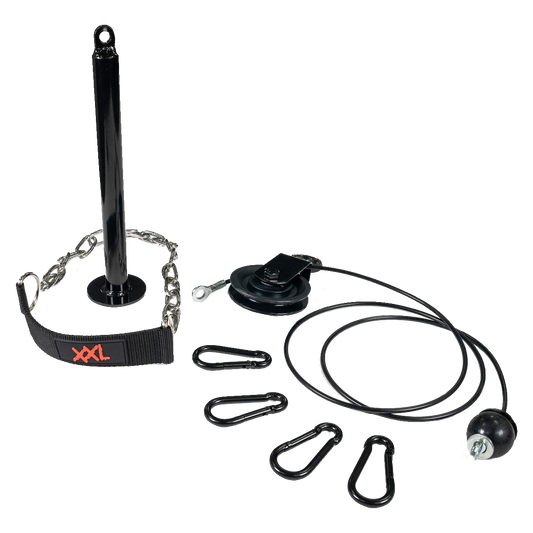 Cable Pulley - Standaard