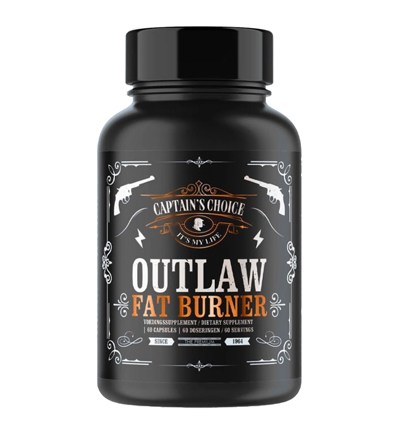 Outlaw