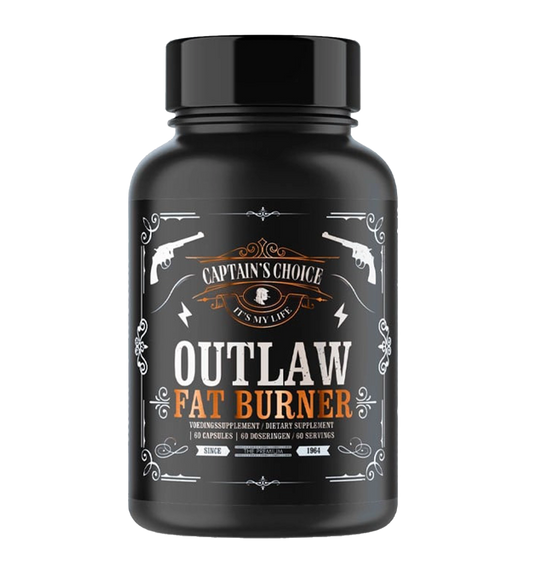 Outlaw