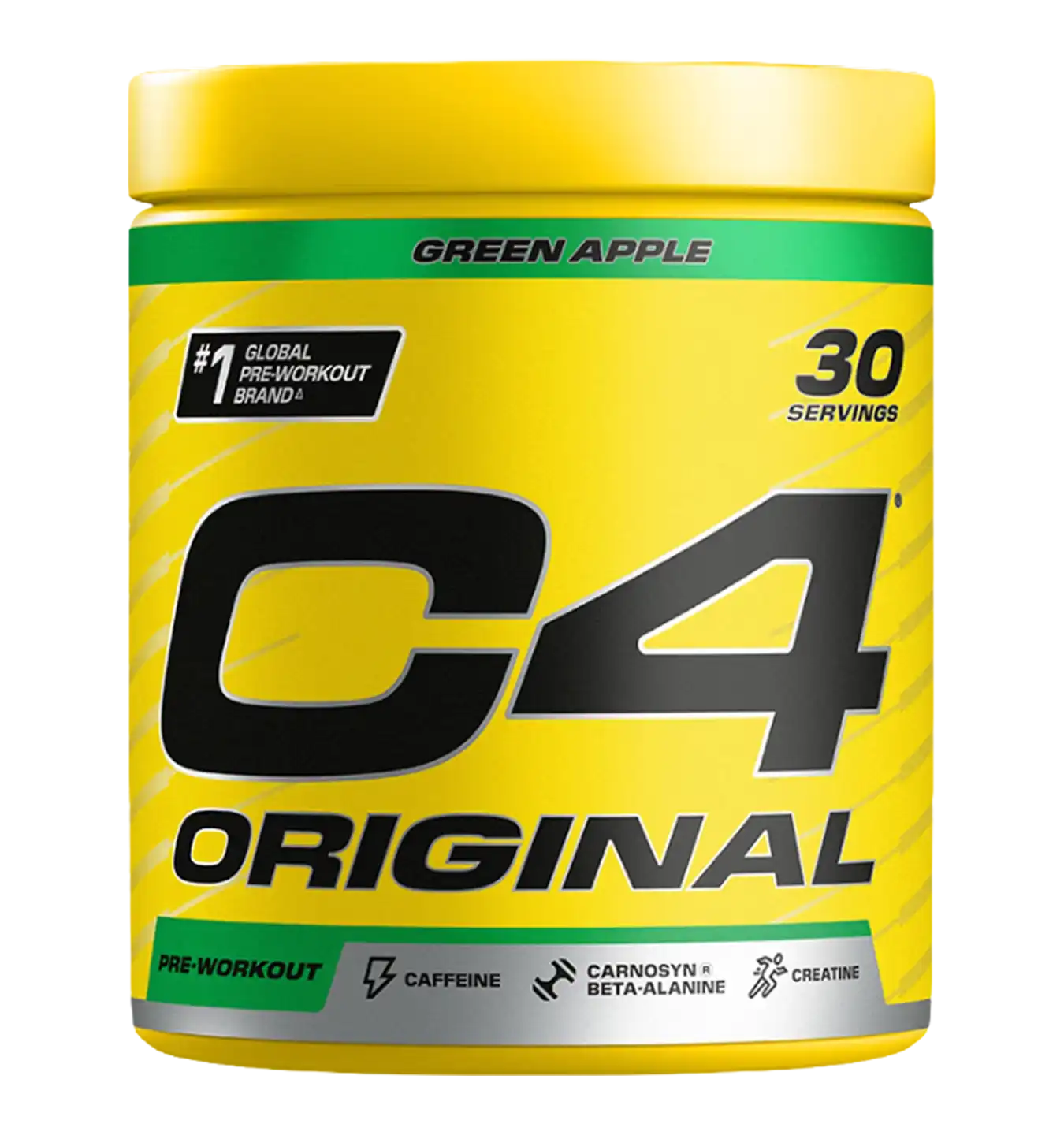 C4 Original - 30 servings / Green Apple