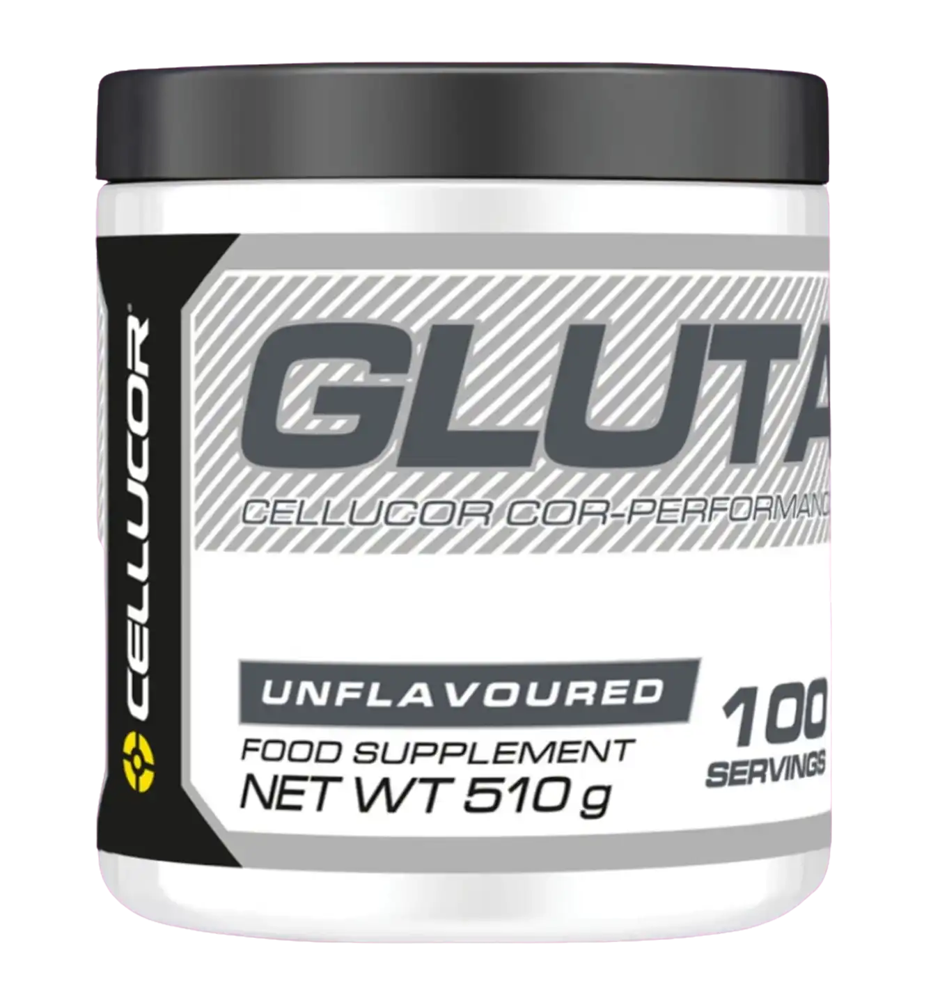 Glutamine - 100 servings