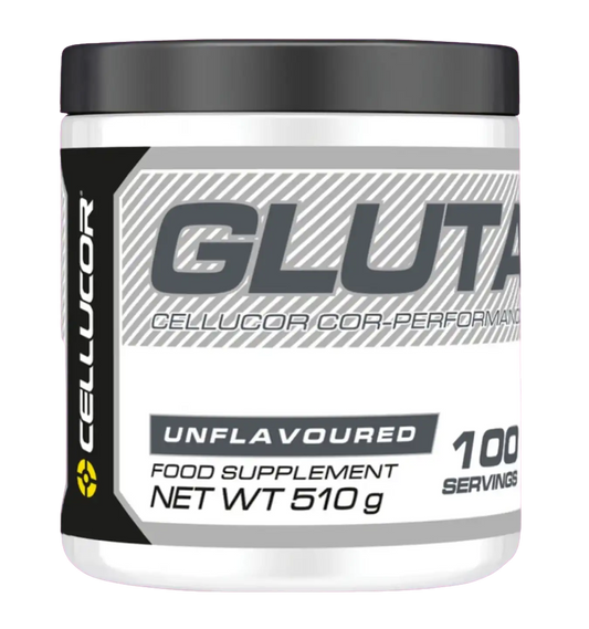 Glutamine - 100 servings