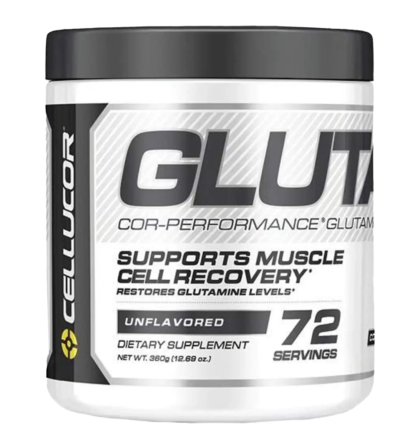 Glutamine - 72 servings