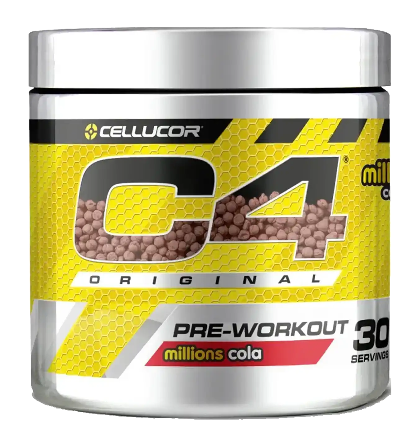 C4 Original - 30 servings / Millions Cola
