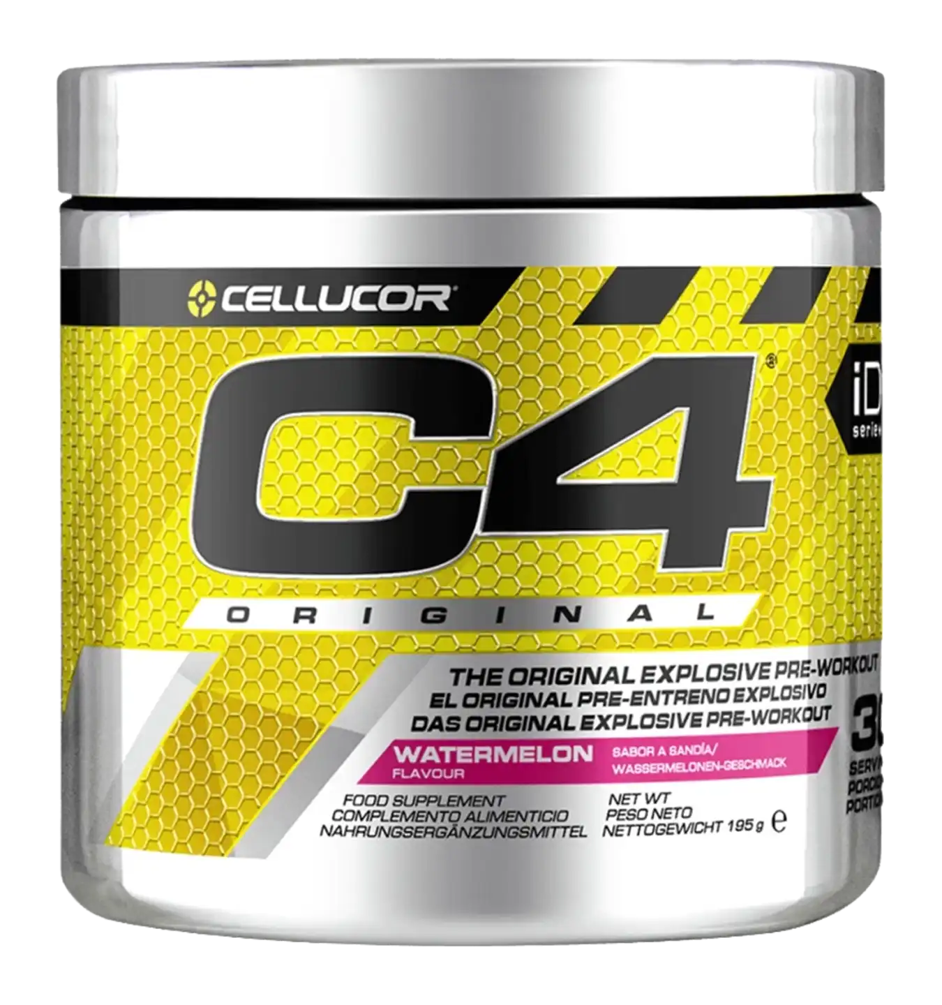 C4 Original - 30 servings / Watermelon