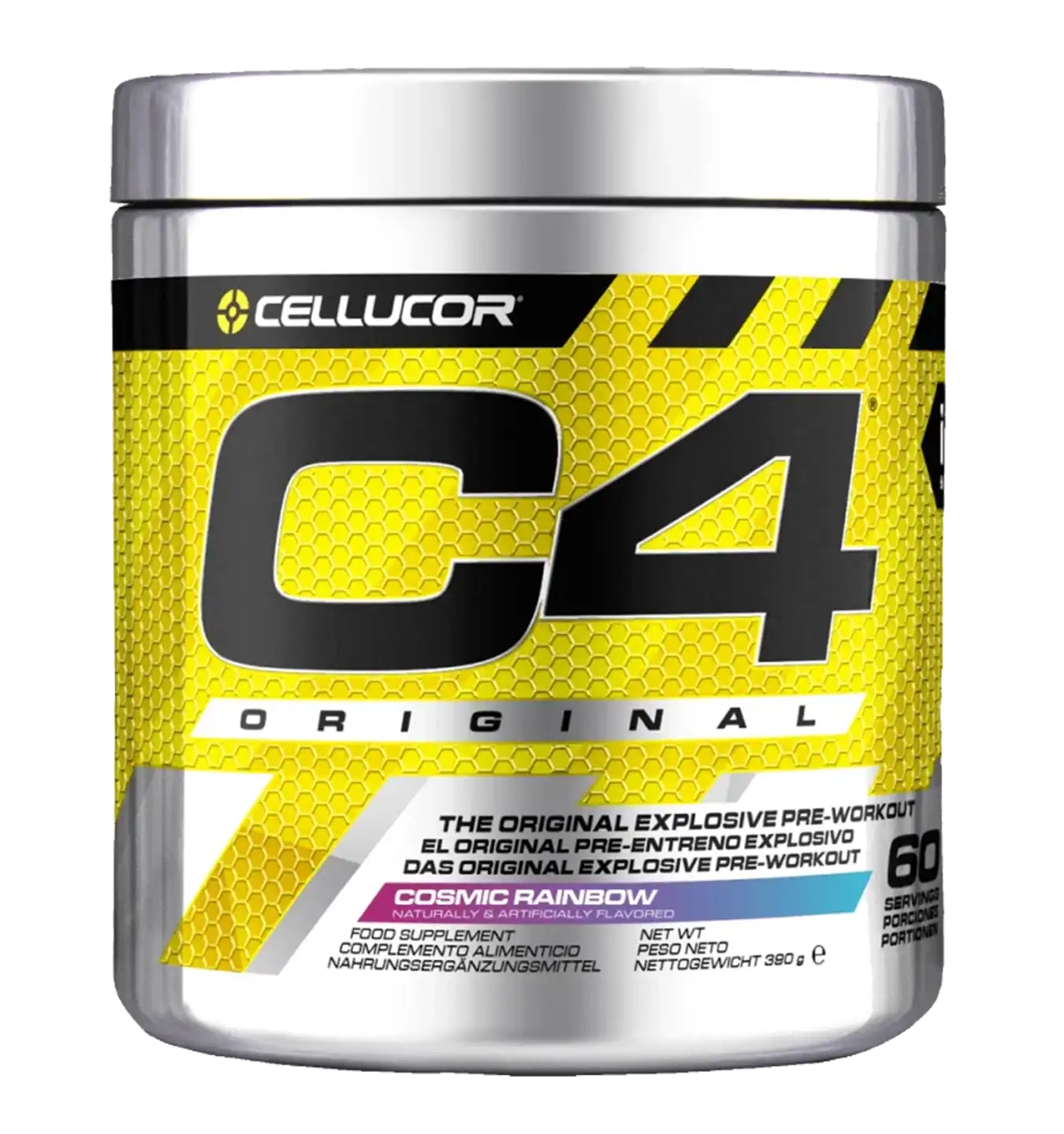 C4 Original - 60 servings / Cosmic Rainbow