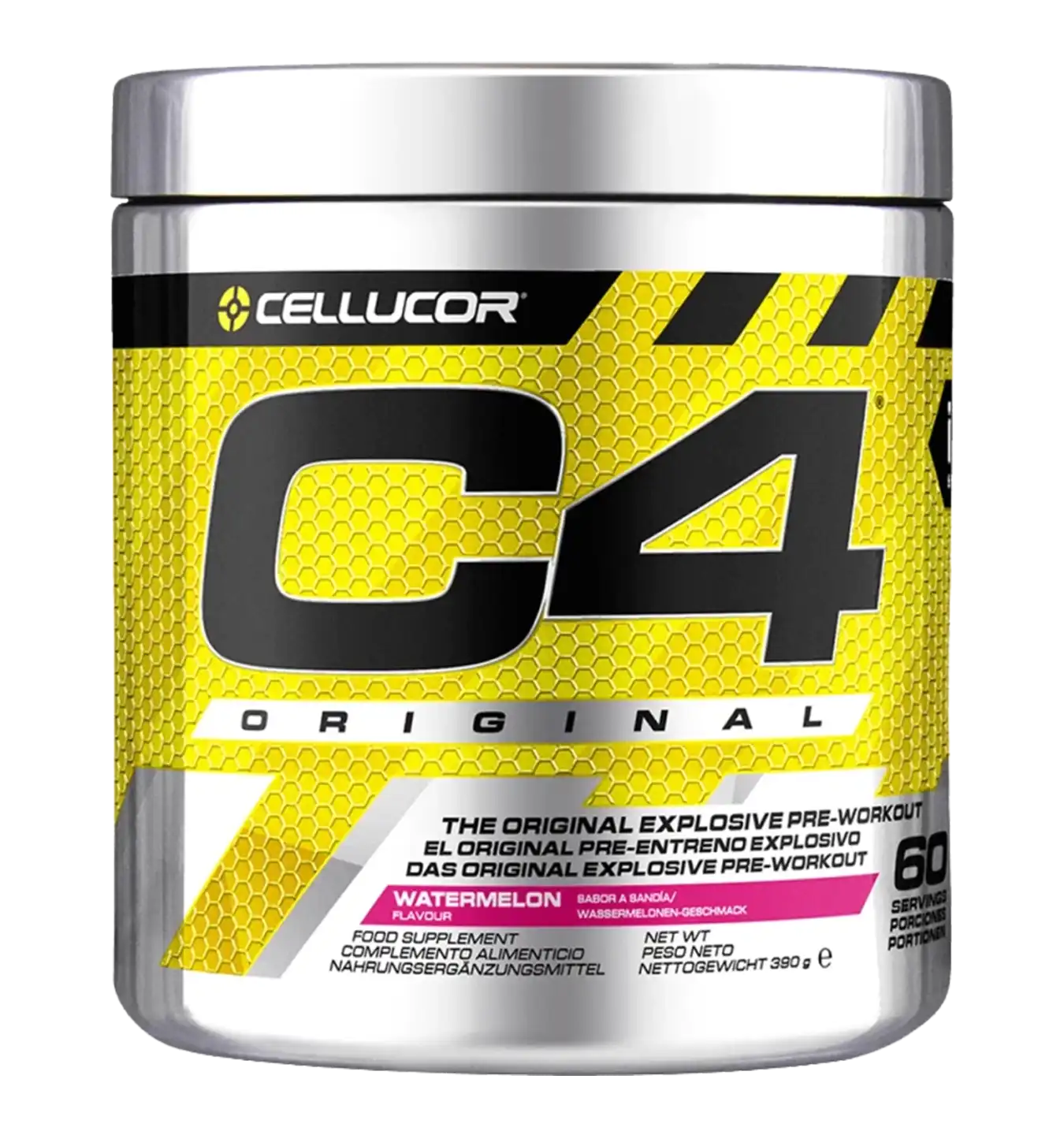 C4 Original - 60 servings / Watermelon