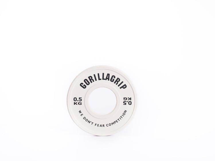 Change Plates - 0,5 kg