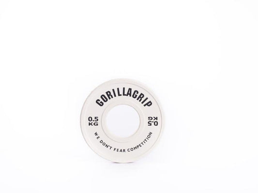 Change Plates - 0,5 kg