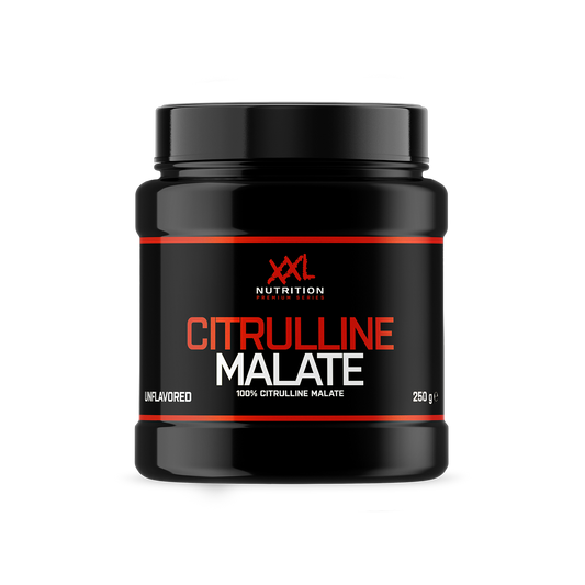 Citrulline Malaat - Standaard