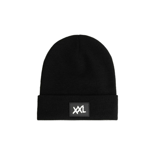Classic Beanie - Zwart - Zwart · 142
