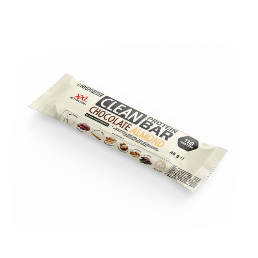 Clean Protein Bar - Chocolade / 1 reep