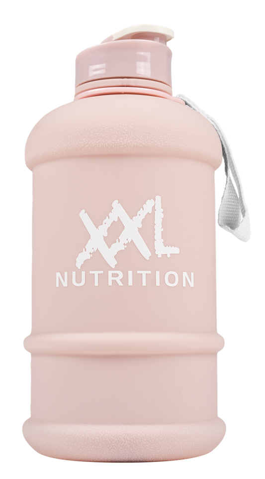 Coated Water Jug - Roze / 1300 ml
