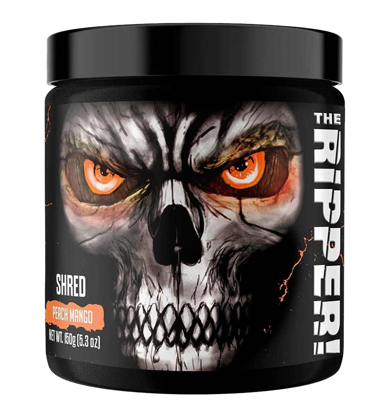 The Ripper - 30 servings / Peach Mango