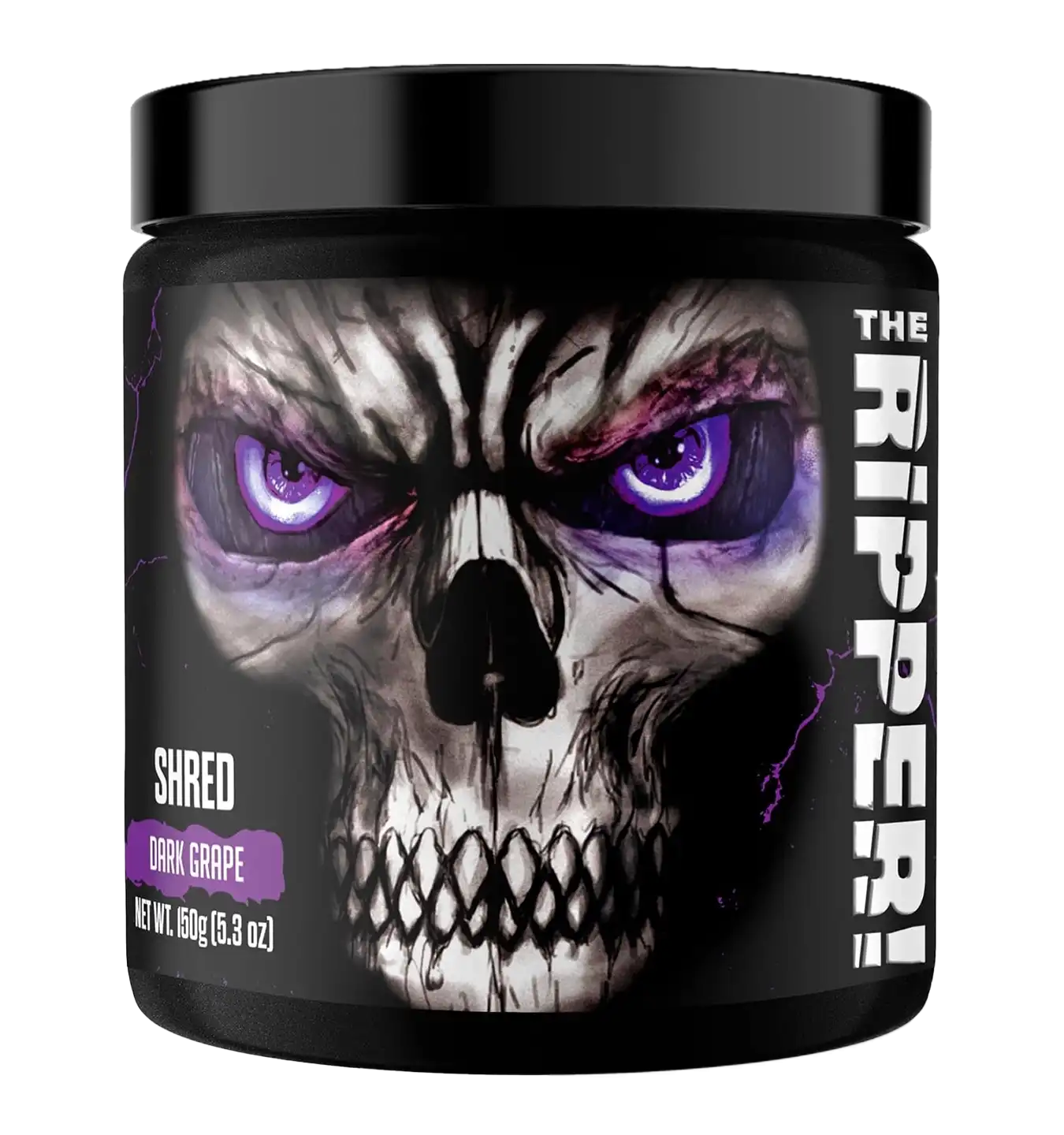 The Ripper - 30 servings / Dark Grape