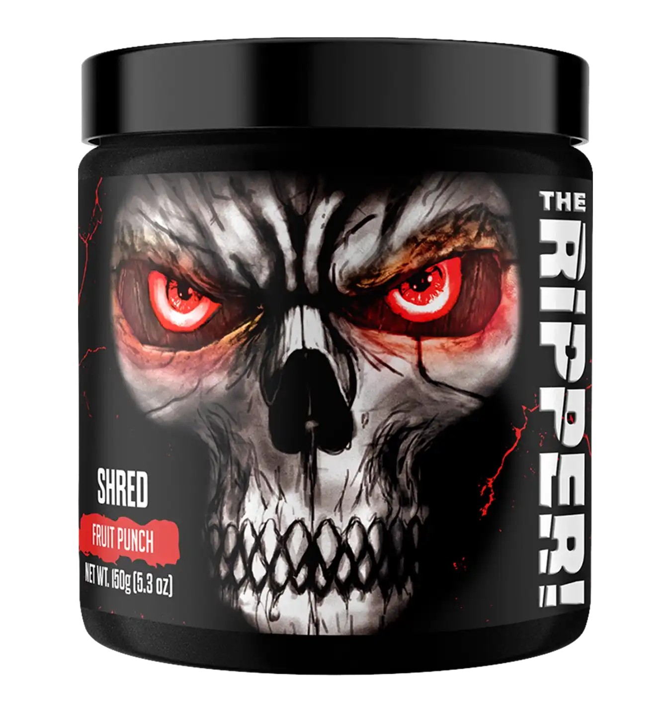 The Ripper - 30 servings / Fruit Punch