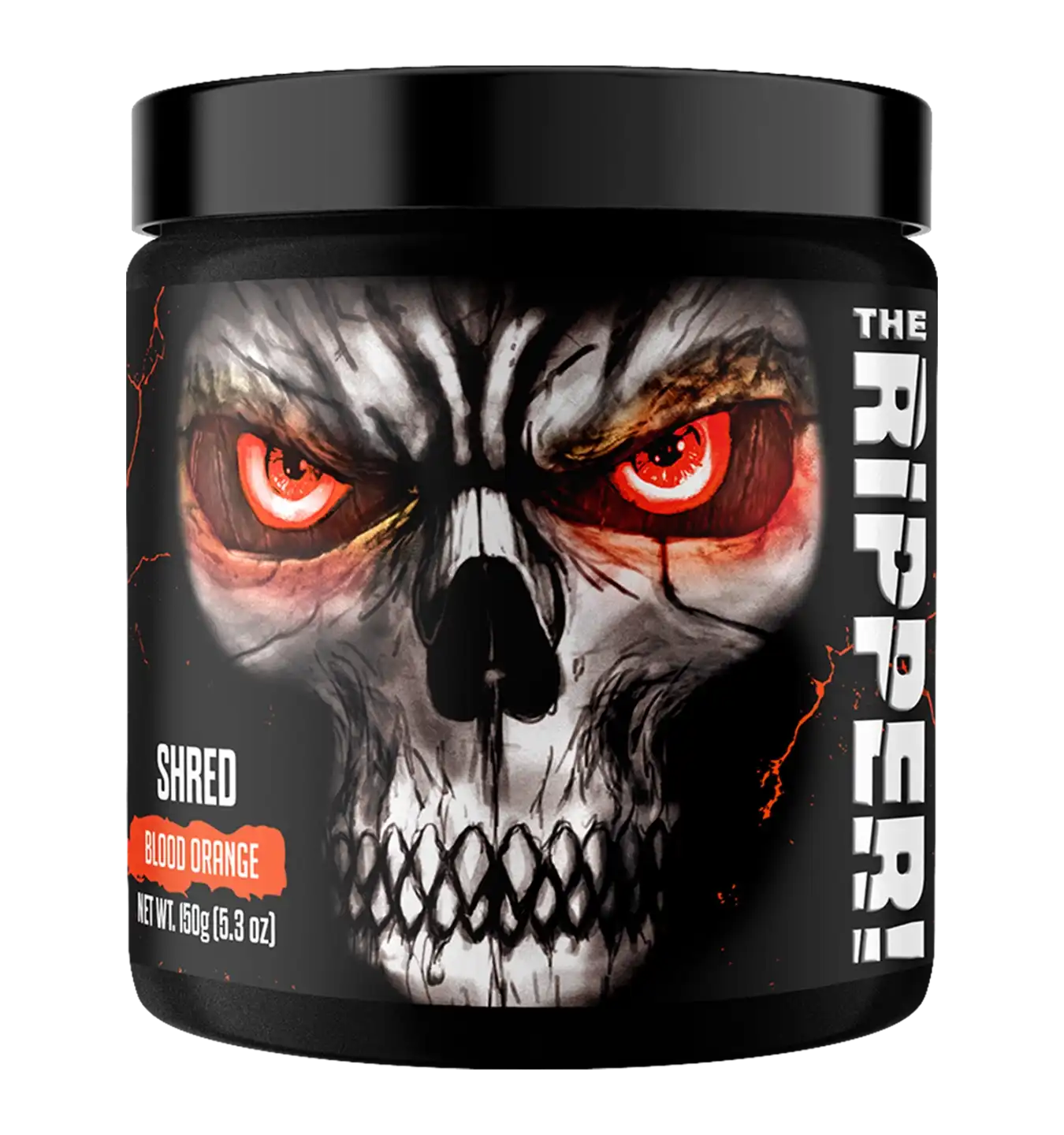 The Ripper - 30 servings / Blood Orange