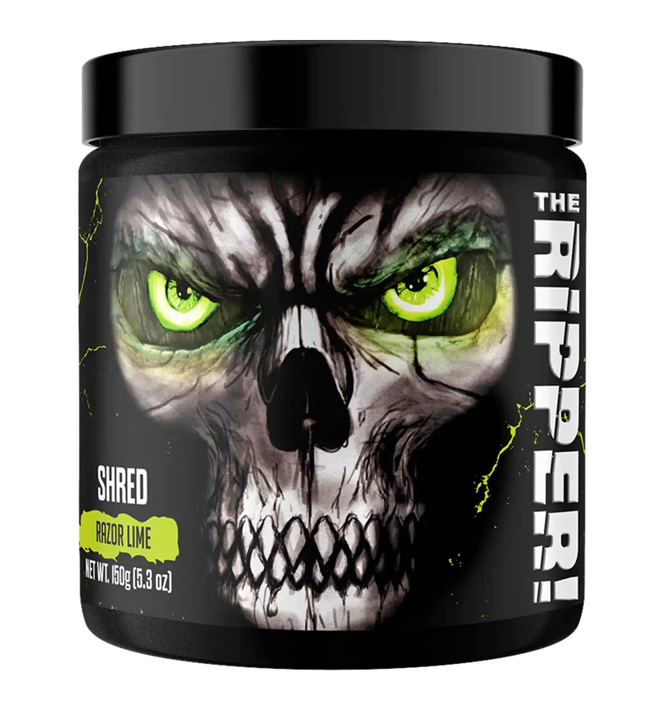 The Ripper - 30 servings / Razor Lime