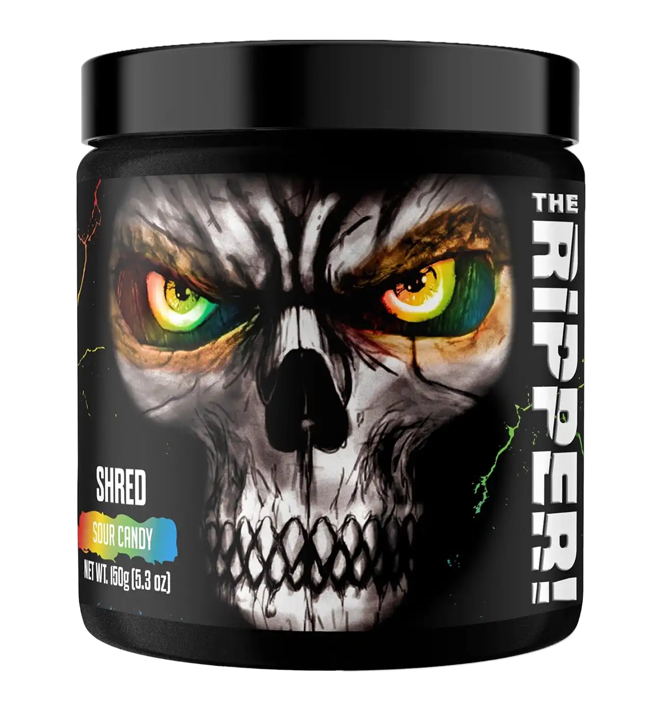 The Ripper - 30 servings / Sour Candy