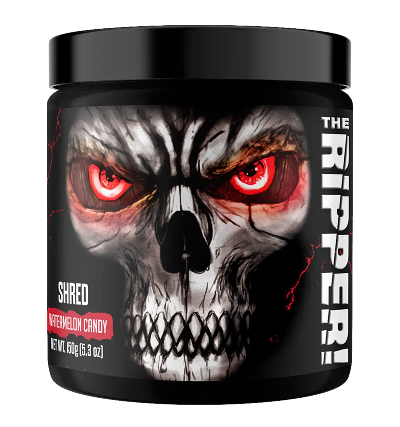 The Ripper - 30 servings / Watermelon Candy