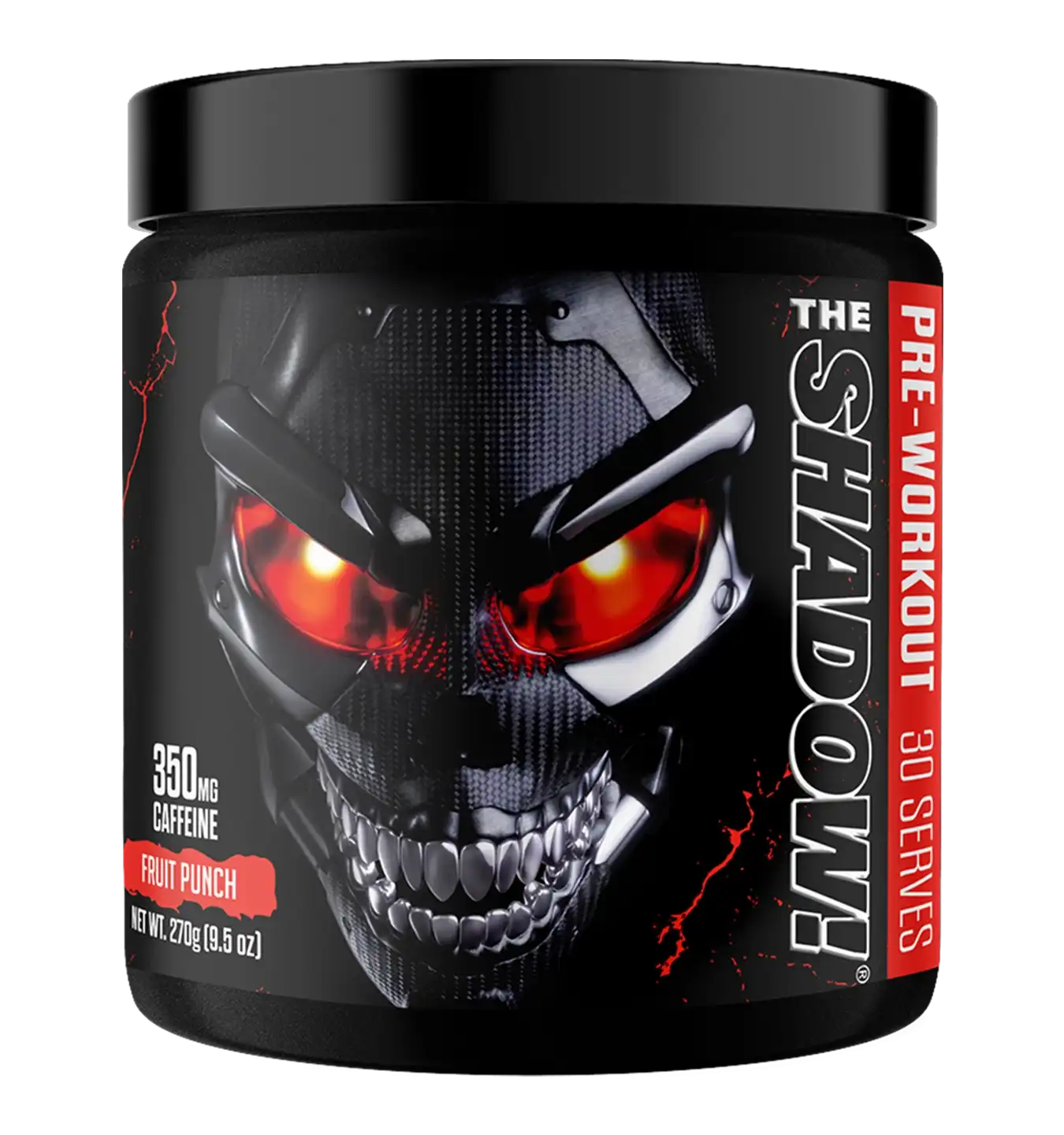 The Shadow - 270 g / Fruit Punch