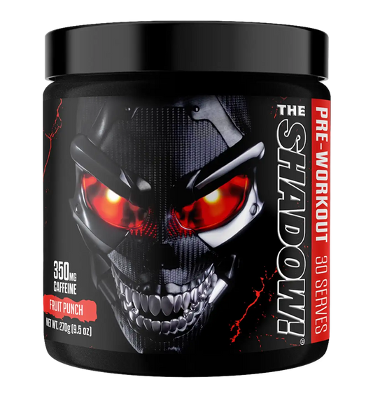 The Shadow - 270 g / Fruit Punch