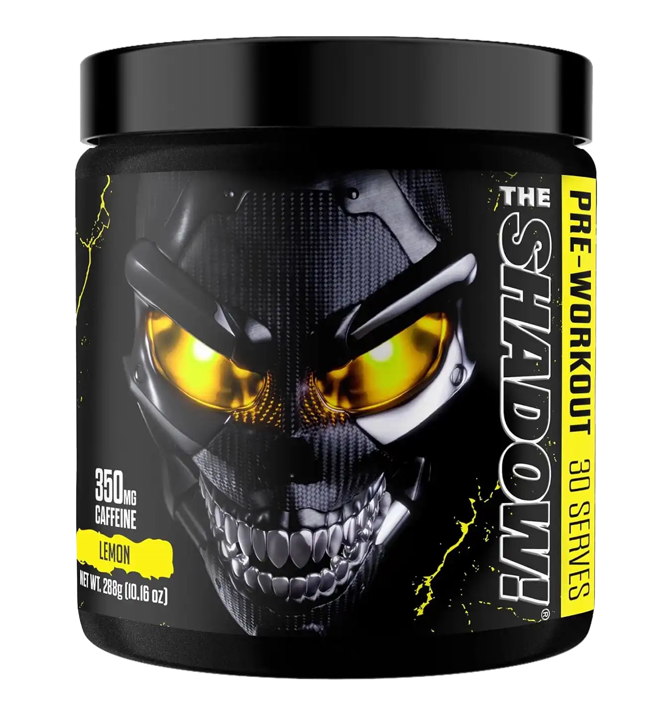 The Shadow - 270 g / Lemon