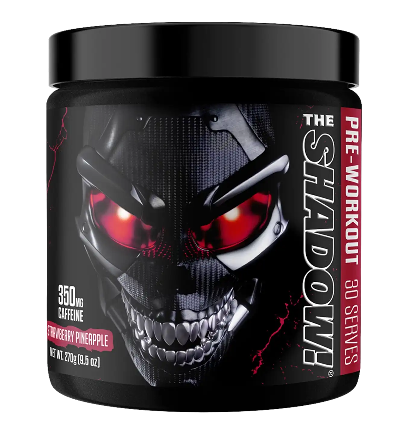The Shadow - 270 g / Strawberry Pineapple