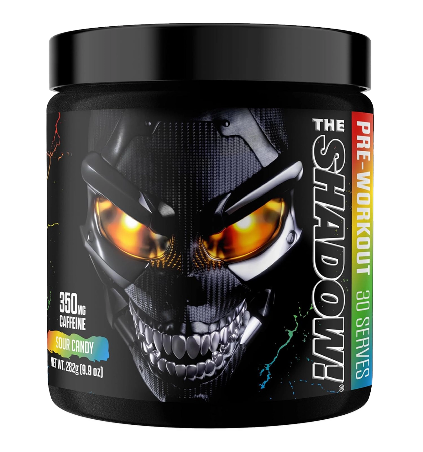 The Shadow - 270 g / Sour Candy