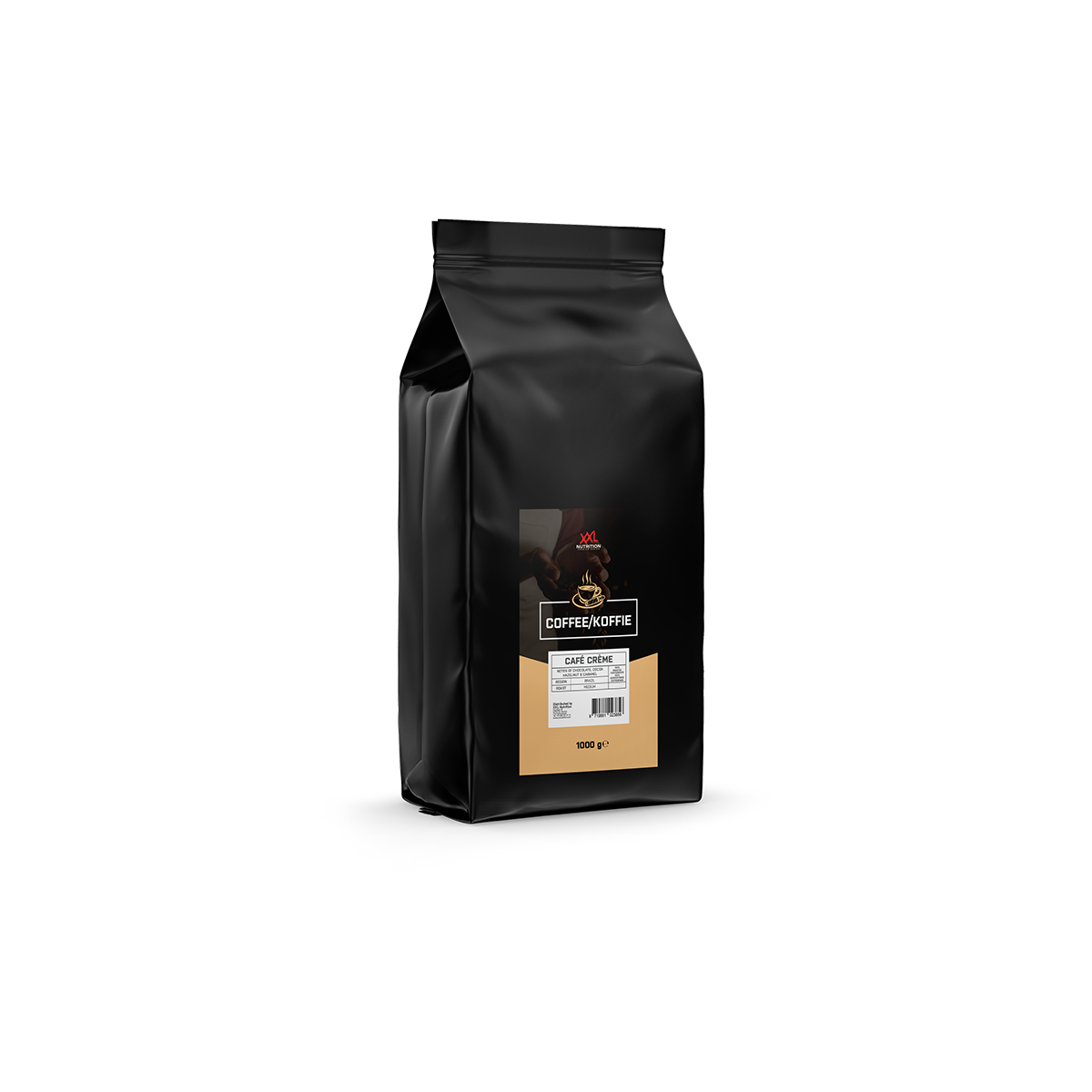 Koffie Strong - 1000 g