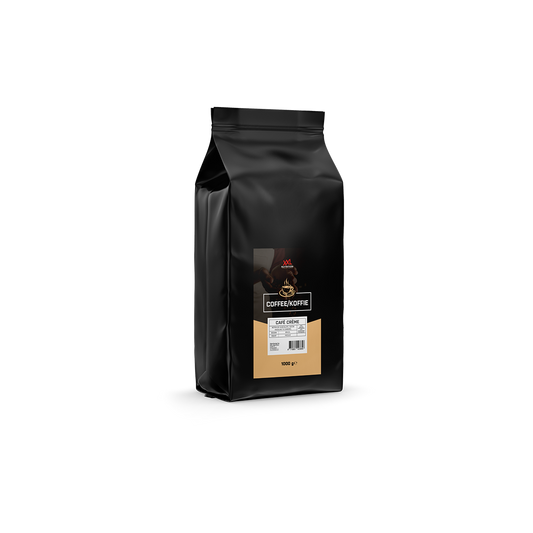 Koffie Strong - 1000 g