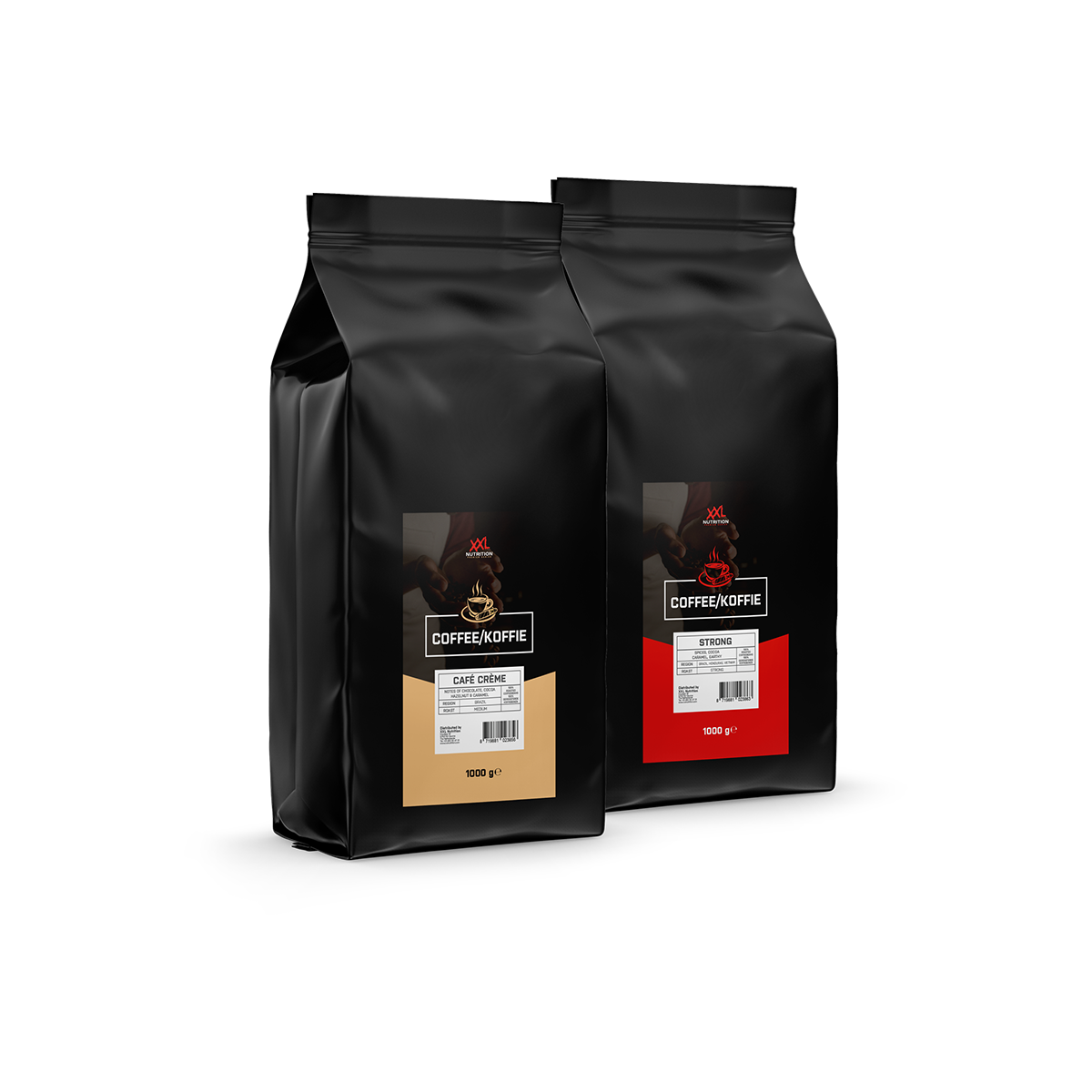 Koffie - Standaard