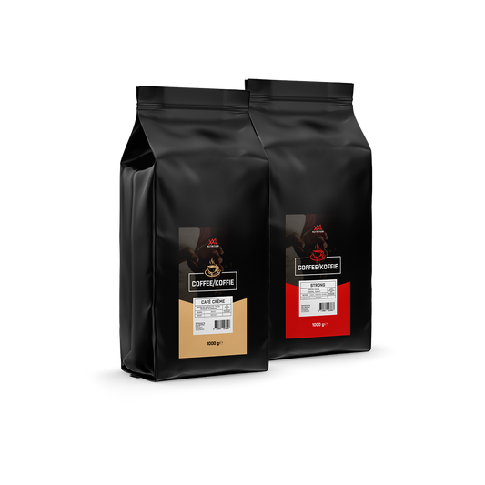 Koffie - Standaard