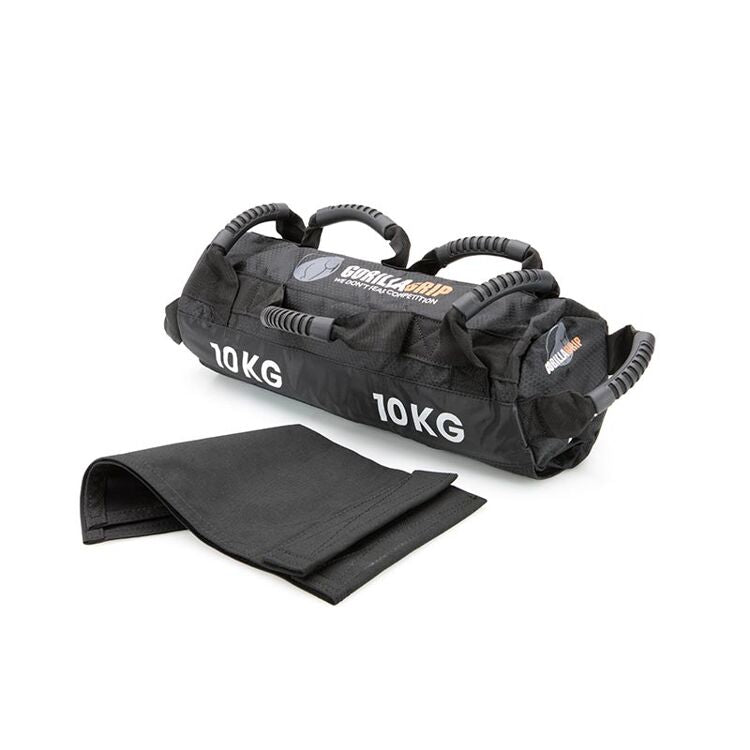 Competition Sandbags - 10 kg