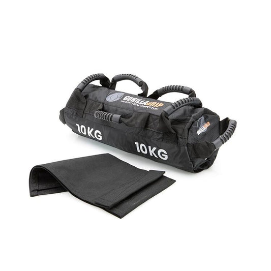 Competition Sandbags - 10 kg