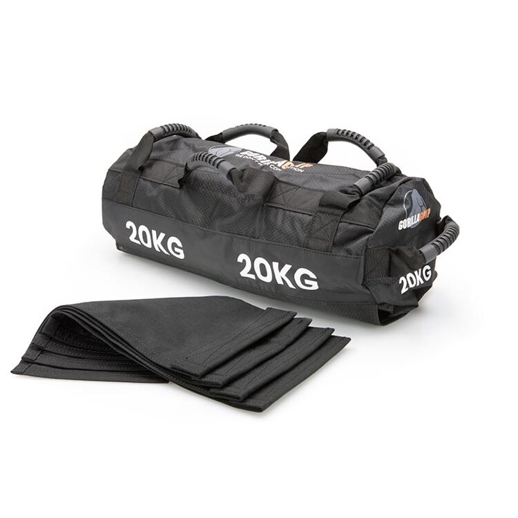 Competition Sandbags - 20 kg