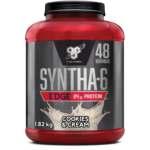 Syntha-6 Edge - 1870 g
