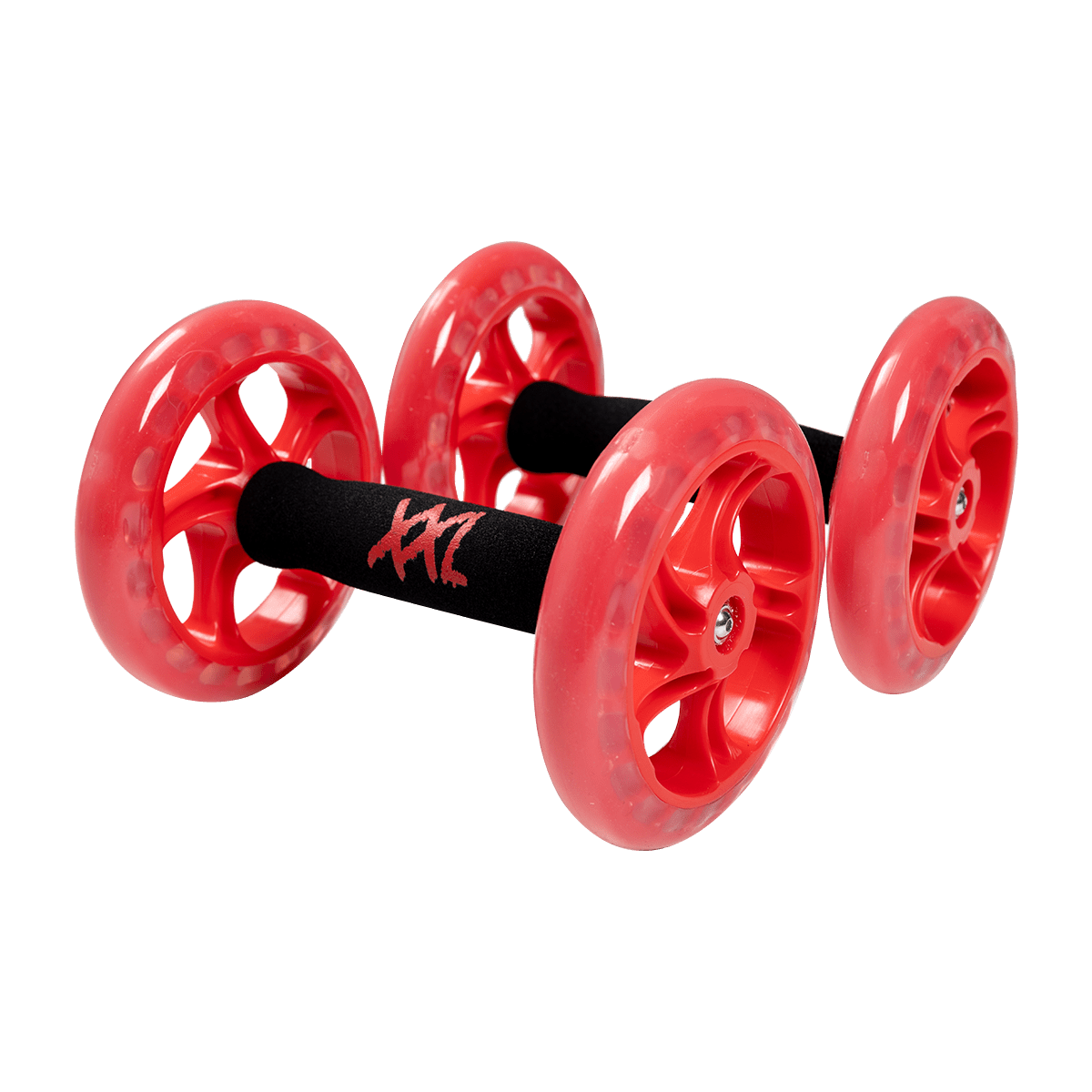 Core Training Wheels - Standaard