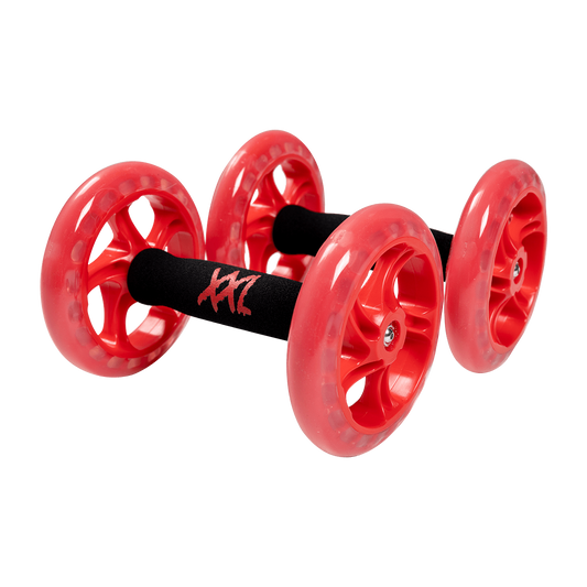 Core Training Wheels - Standaard