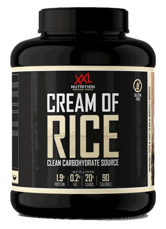 Cream Of Rice