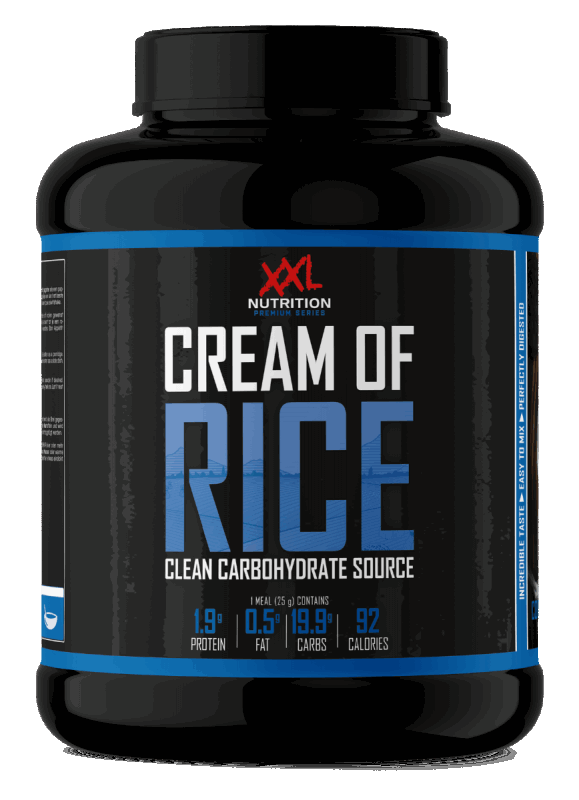 Cream Of Rice