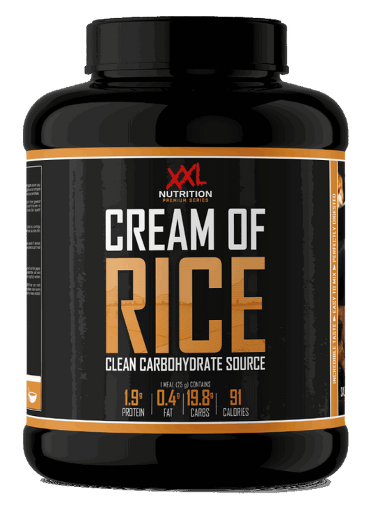 Cream Of Rice