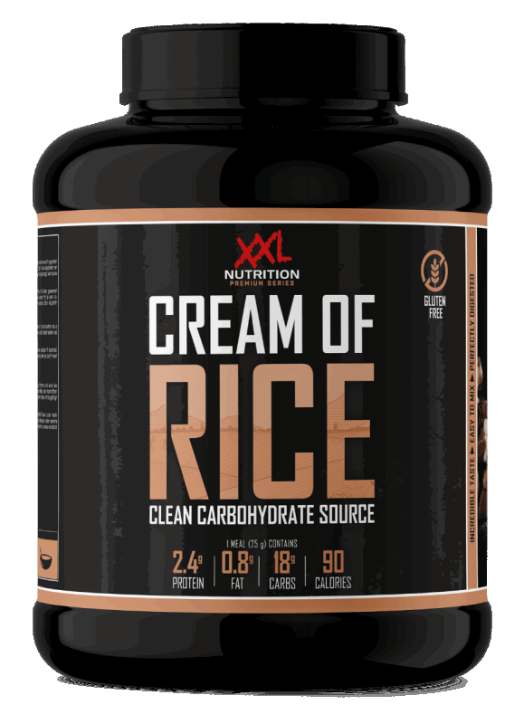 Cream Of Rice