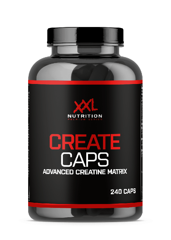 Create Caps