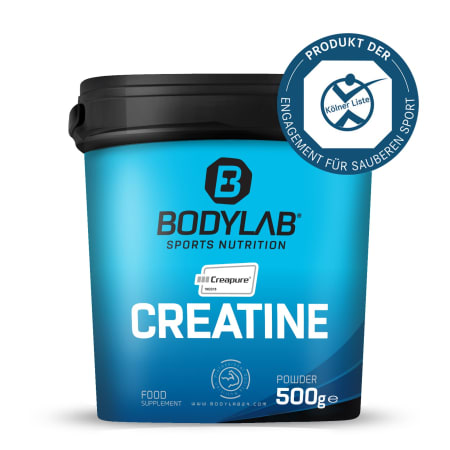 Creatine Creapure®