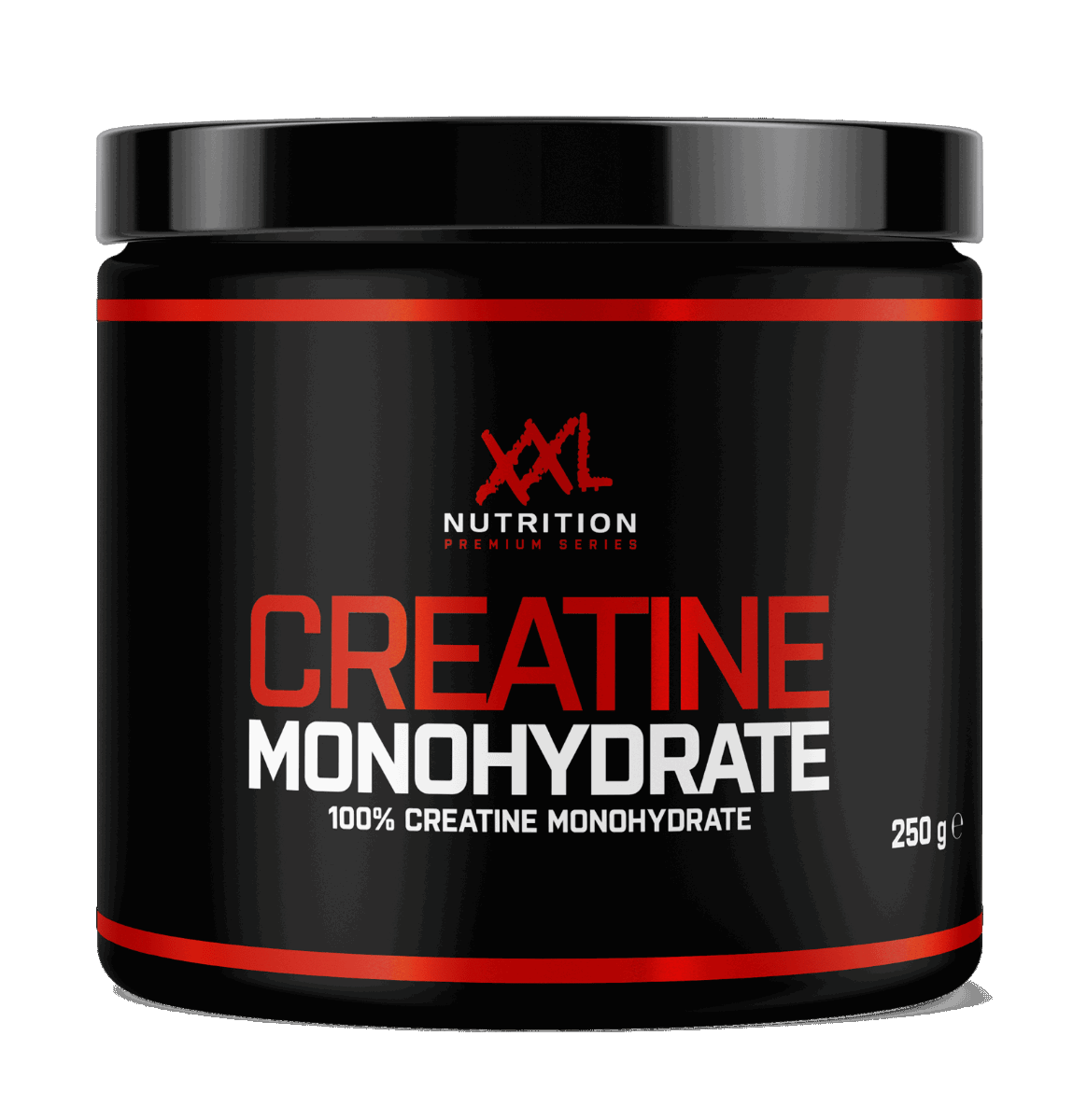 Creatine Monohydraat XXL Nutrition