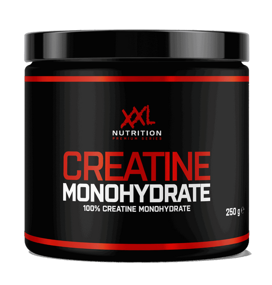 Creatine Monohydraat XXL Nutrition