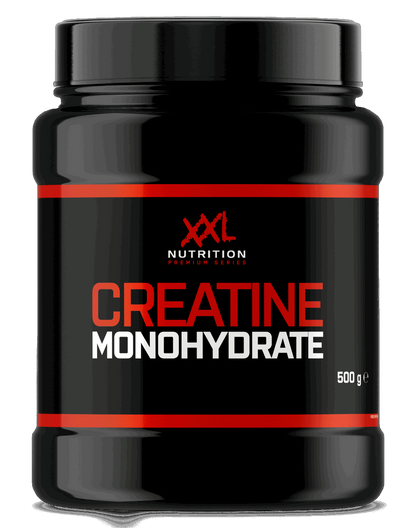 Creatine Monohydraat XXL Nutrition