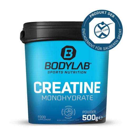 Creatine Powder – Bodylab24 - 500 g